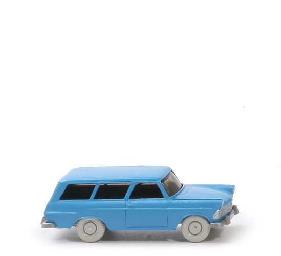 Opel Caravan 60 (2025) - Auktionshaus Saure Nr. 41 - nicht erfasst