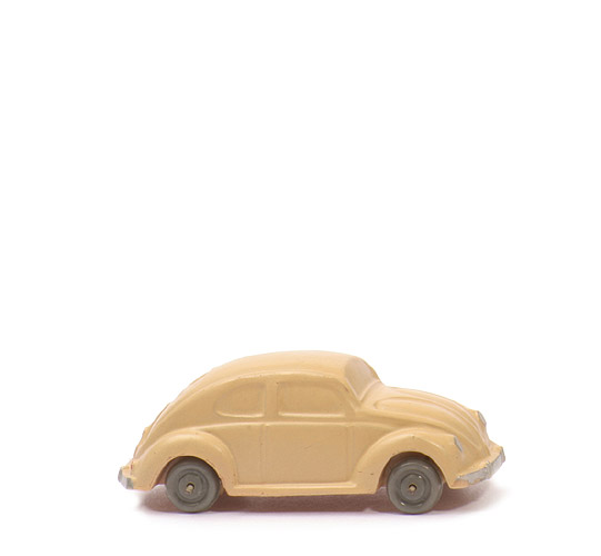 VW Käfer, Brezelkäfer uv - Typ 2, lackiert beige - 30/2z