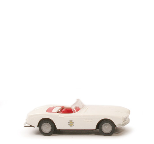BMW 507 Cabrio - Cabrio-Set "Warsteiner" - 990/11-2