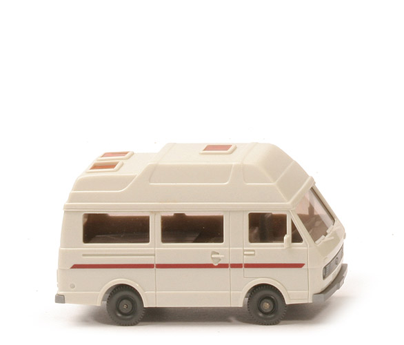 VW LT Wohnmobil - grauweiß (Messemodell) - 269/1 Vors.