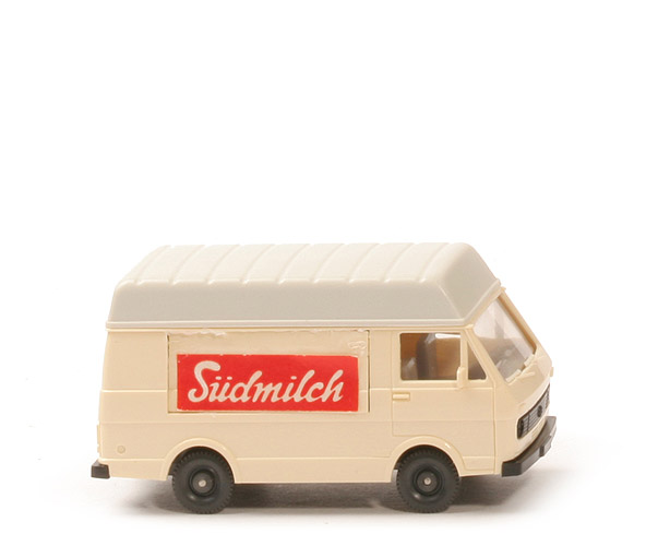 VW LT Kasten Verkaufswagen - cremeweiß (Messemodell) - 301/1 Vors.