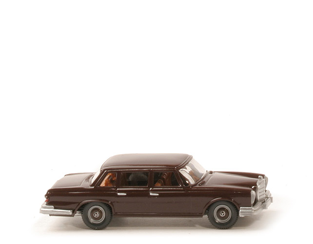 Mercedes 600 (2014) - C & I: "Mercedes-Benz Klub Danmark" - nicht erfasst