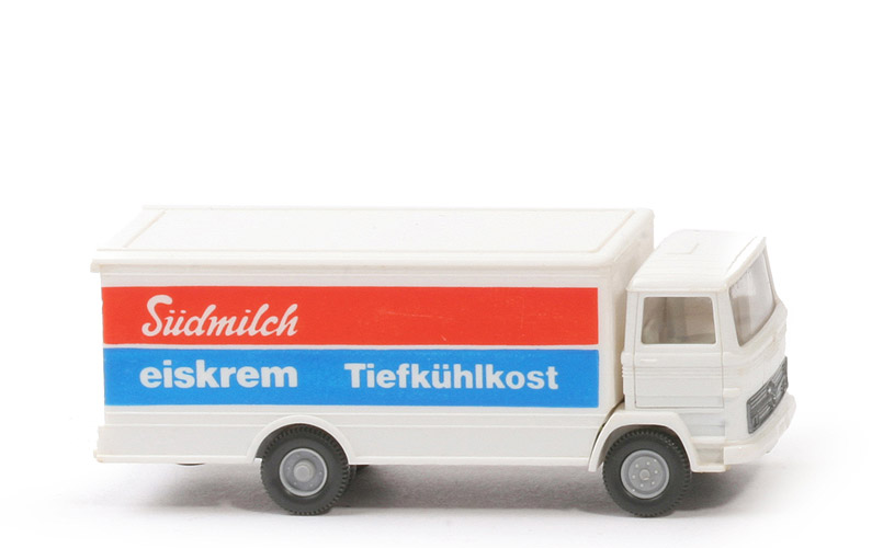 MB LP 1317 flacher Koffer - Südmilch - Südmilch 1b