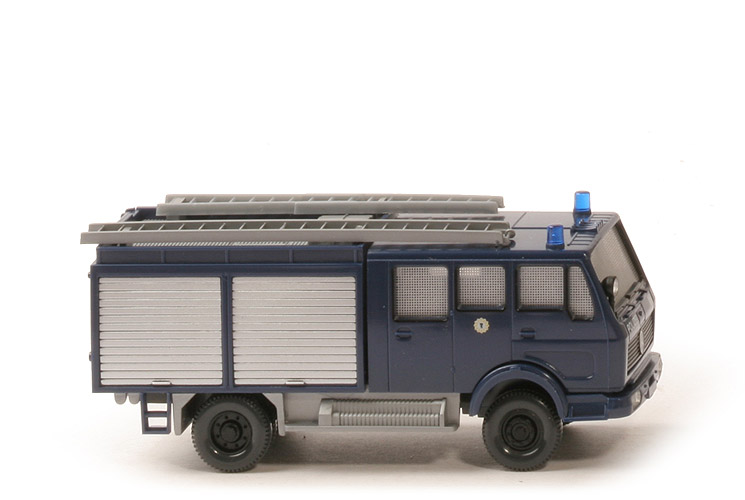 MB 1017 A GGKW (2014) - Lechtoys "Edition 23" - nicht erfasst