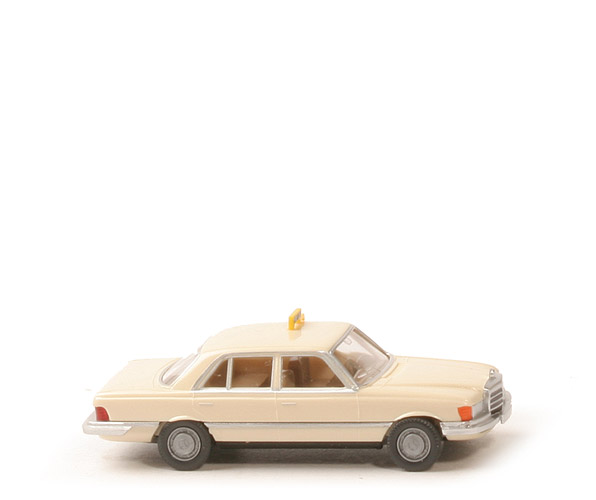 Mercedes 450 SE (2014) - Lechtoys "Edition 21" - nicht erfasst