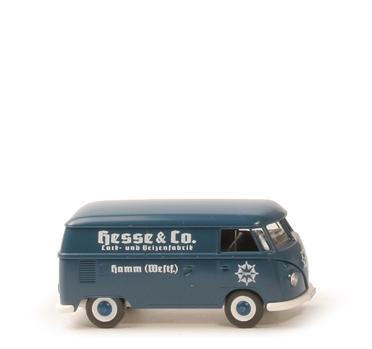 VW T1 Kasten neue Form (2011) - Lechtoys "Edition 3"  - nicht erfasst