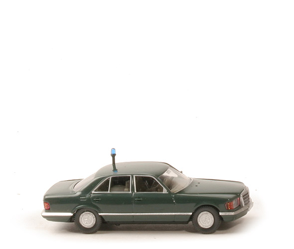 Mercedes 280 SE (2011) - Lechtoys "Edition 2" - nicht erfasst