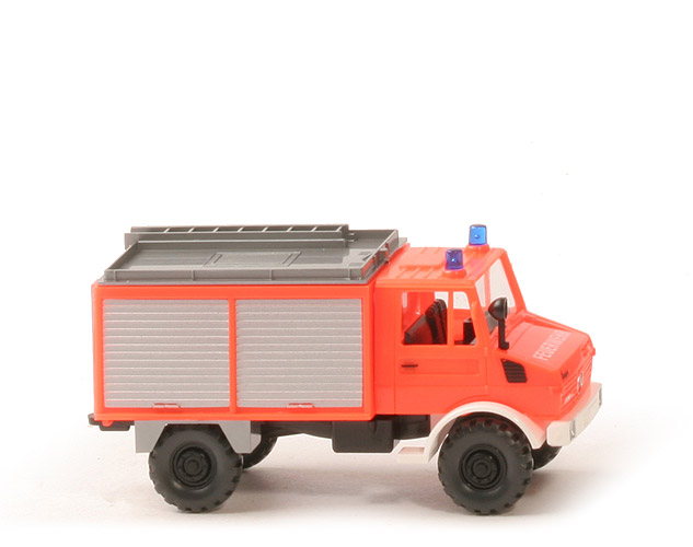 Unimog TLF 8/18 (2016) - Lechtoys "Edition 38" - nicht erfasst