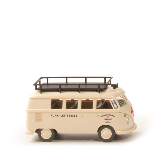 VW T1 Bus neue Form (2016) - Lechtoys "Edition 37" - nicht erfasst