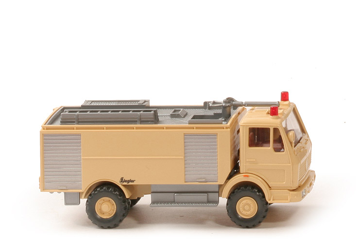 MB 1719 TLF 24/50 (2015) - Lechtoys "Edition 30" - nicht erfasst