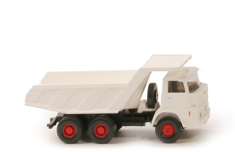 Henschel F 261 Muldenkipper (2012) - Lechtoys "Edition 7" - nicht erfasst