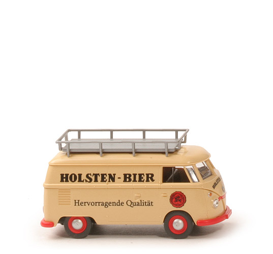 VW T1 Kasten neue Form (2017) - C & I: "Schleswig-Holstein Edition 5" - nicht erfasst