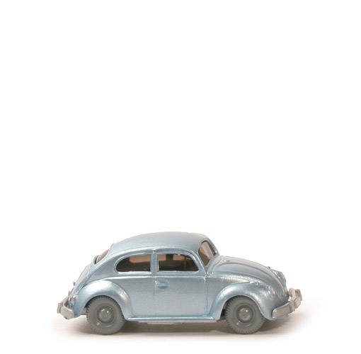 VW Käfer 1200 (2017) - C & I: "Edition Sylt 1" - nicht erfasst