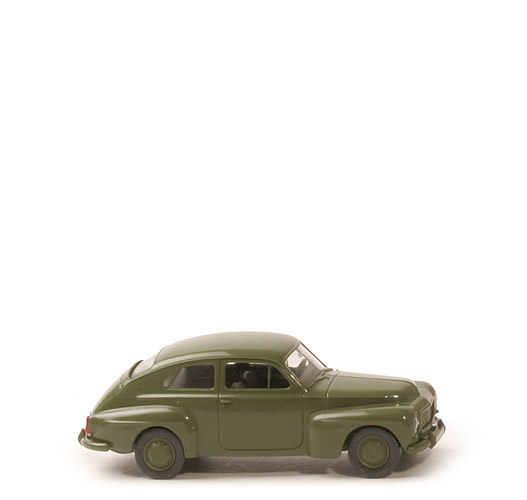 Volvo PV 444 (2018) - C & I: "Edition Sverige 3" - nicht erfasst