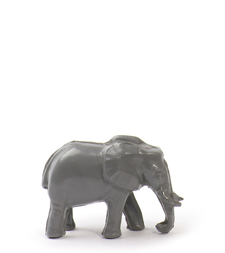 Tiere zur Arche Noah - Elefant, linker Fuß vorne - 880/1