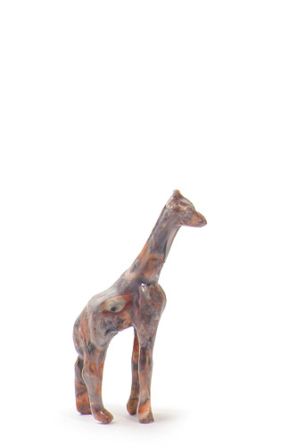 Tiere zur Arche Noah - Giraffe - 880/1