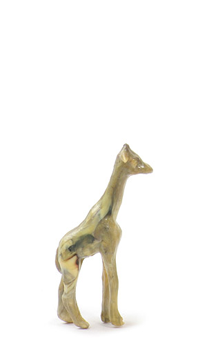 Tiere zur Arche Noah - Giraffe - 880/1