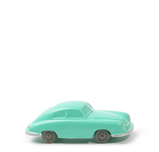 Porsche 356 (Typ 1) - leuchtgrün (ohne WMiK) - 160/1d~