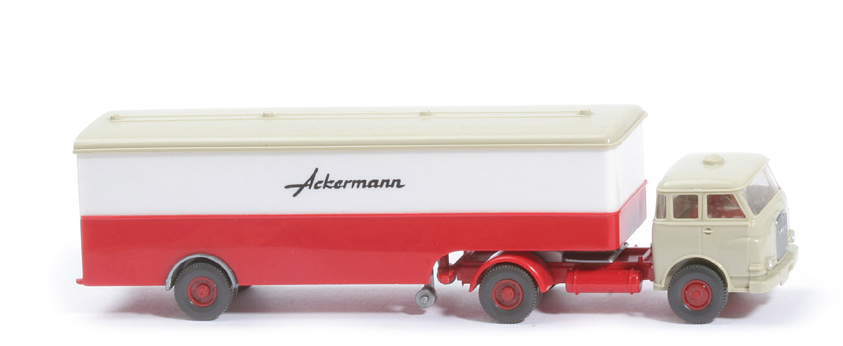 MAN 10.230 Koffer-Sattelzug - Ackermann - Ackermann (5)