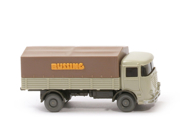 Büssing LU 7 - mit "Büssing" chromgelb - Büssing (5)b