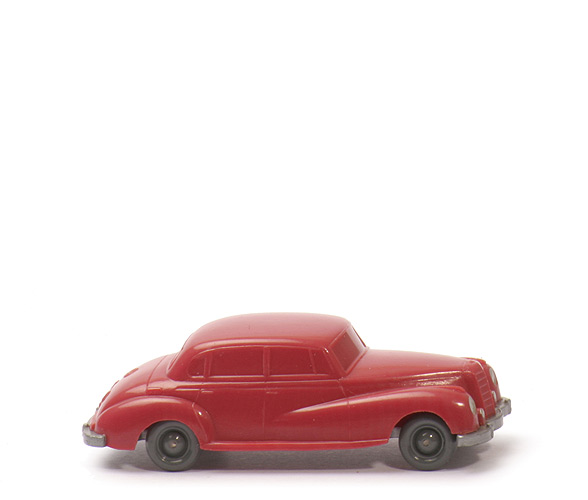 Mercedes 300 uv - violett - 150/1q
