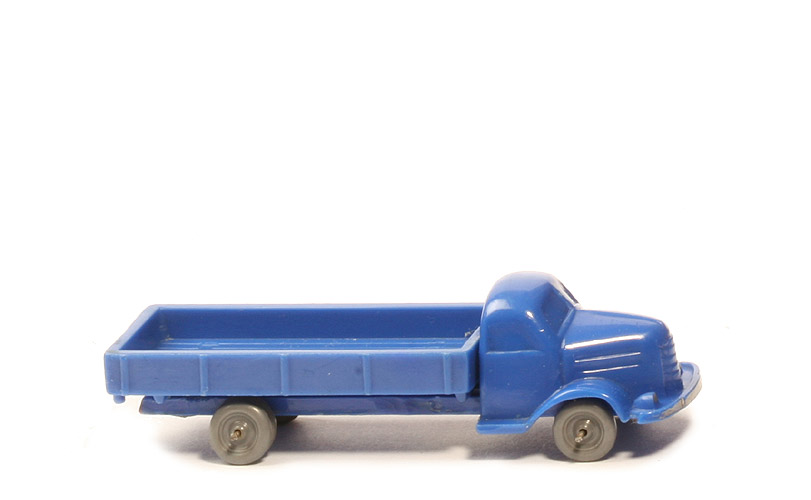 Dodge Pritschen-LKW - FH, CH, PR ultramarin - 420/3 ?