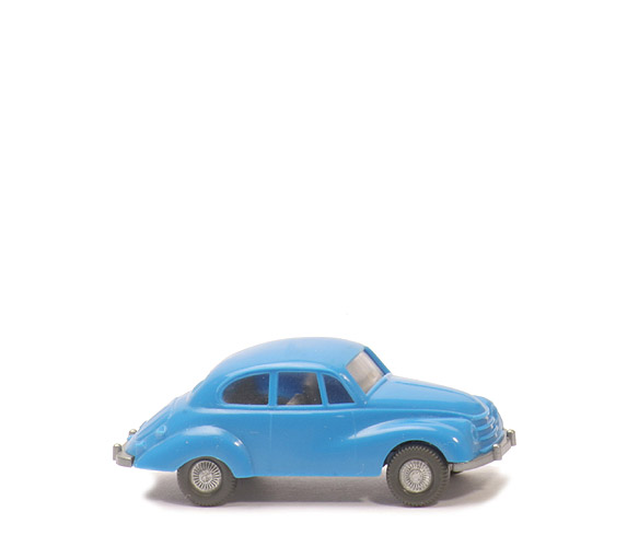 DKW F 89 - Vorserie C himmelblau - 122/Vors. C