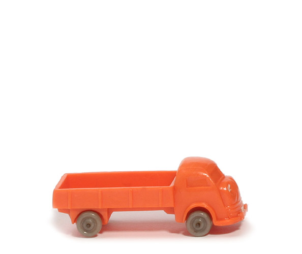 Tempo Matador DA - (leucht)orange - 340/1c