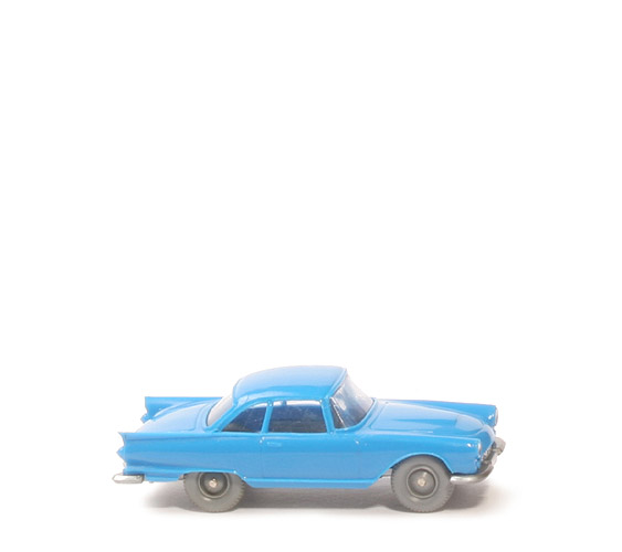 DKW Spezial - himmelblau - 128/Vors. A