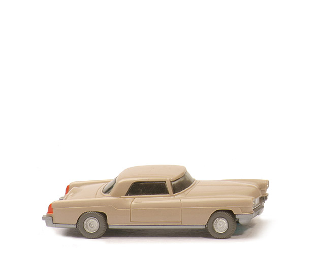 Ford Continental - dkl-rotelfenbein, BP WIKING - 210/1f