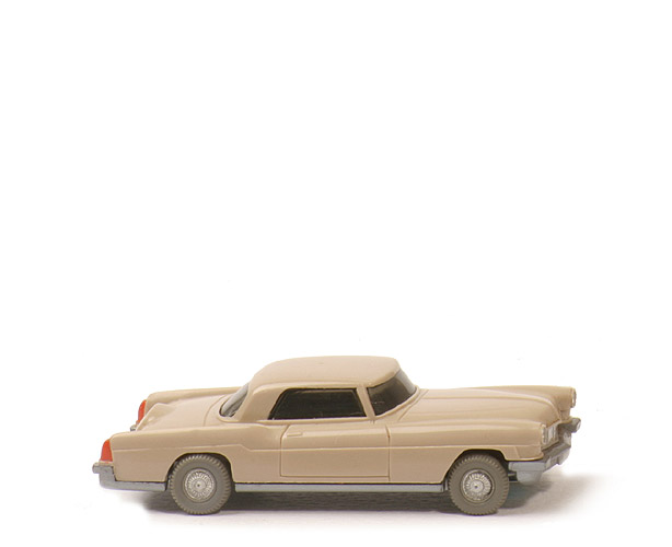 Ford Continental - dkl-rotelfenbein, BP WIKING - 210/1f