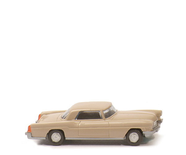 Ford Continental - dkl-rotelfenbein, BP WIKING - 210/1f