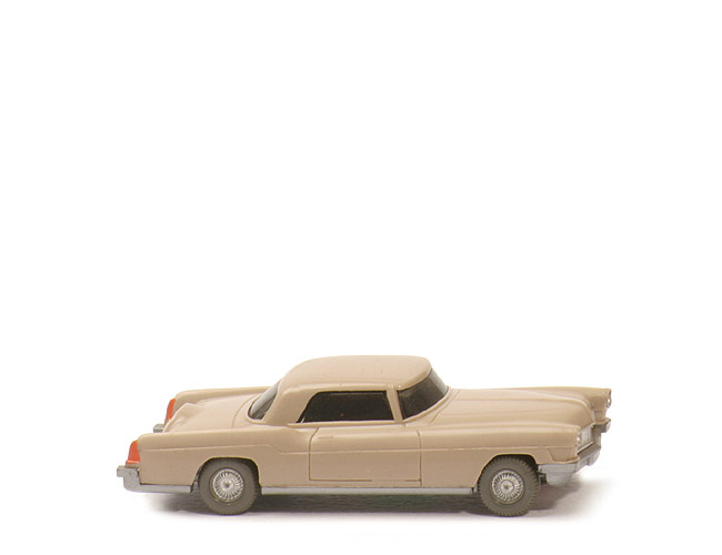 Ford Continental - dkl-rotelfenbein, BP WIKING - 210/1f