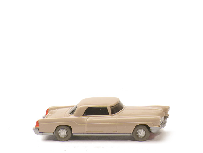 Ford Continental - dkl-rotelfenbein, BP WIKING - 210/1f