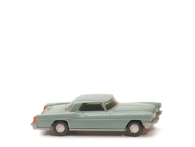 Ford Continental - grünblau, BP WIKING - 210/1b