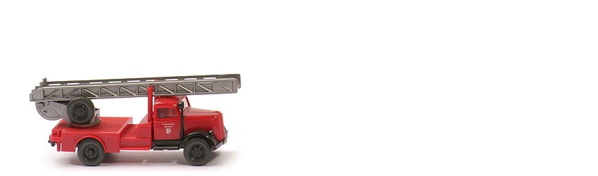 Opel Blitz 1939 Drehleiter - Mannheim - 862/4