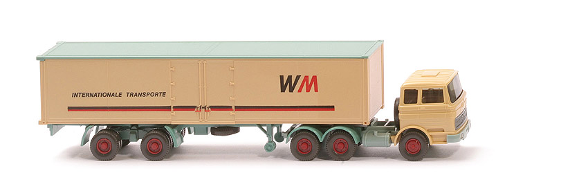 MB LPS 2223 Internationale Transporte - FH-Dach längsversteift, 4-fach Teilung - 512/1b?