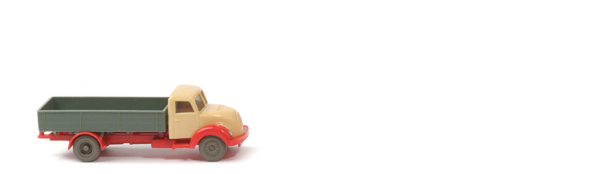 Magirus Sirius - FH hellbeige, PR dunkelresedagrün, CH blassrot - 426/2i