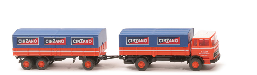 MB LP 1620 Lastzug (2005) - TCH - CinZano - nicht erfasst