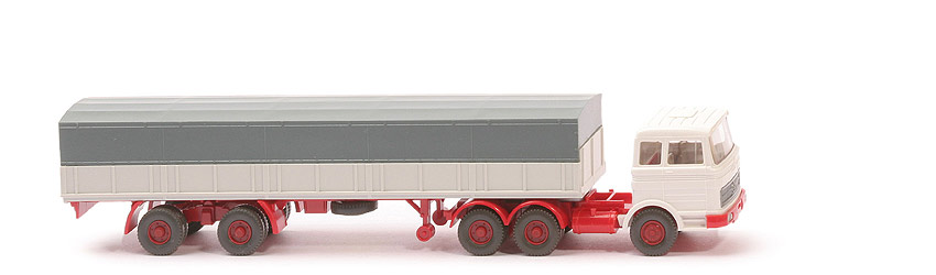 MB LPS 2223 Langpritsche - FH-Dach querversteift, FH weiß/ AUFL altweiß - 511/2l