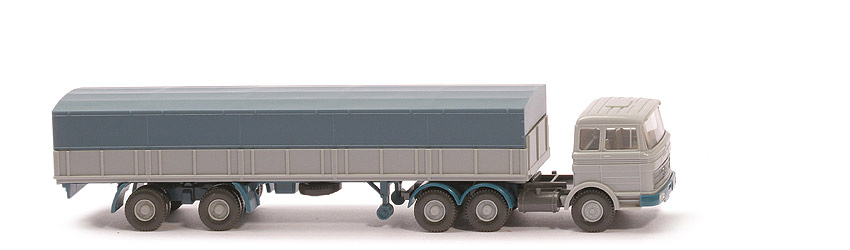 MB LPS 2223 Langpritsche - FH-Dach querversteift, FH silbergrau/CH basaltgrau - 511/2b