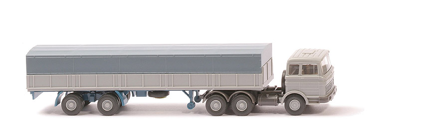 MB LPS 2223 Langpritsche - FH-Dach querversteift, FH silbergrau/CH basaltgrau - 511/2b