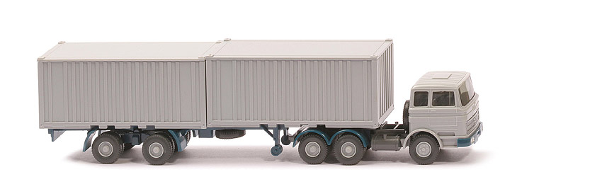 MB LPS 2223 Stahl-Container - ICS mit Aussparung - ohne Druck - 524/4a