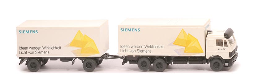 MB 2435 SK Koffer-Fernlastzug 3/2 - Licht von Siemens - Siemens (40)