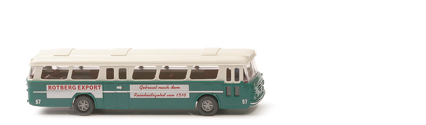 Büssing-Trambus Senator (2013) - PMS: "Serie 800" - nicht erfasst