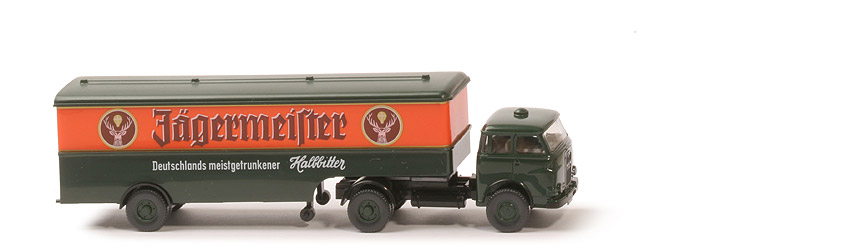 MAN 10.230 Koffer-Sattelzug (2014) - Serie 800 - nicht erfasst