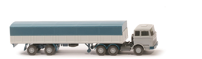 MB LPS 2223 Langpritsche - FH-Dach längsversteift, silbergrau, Pritsche altweiß - 511/1 ?