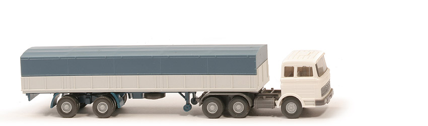 MB LPS 2223 Langpritsche - FH-Dach querversteift, FH weiß, CH der Zugm. basaltgrau - 511/2k