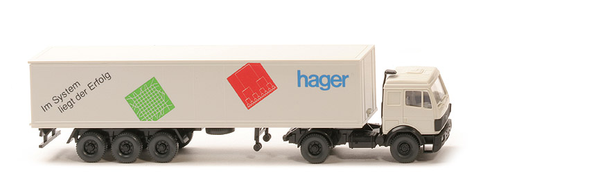 MB 1748 LS Koffersattelzug 2/3 - Hager - Hager (2)