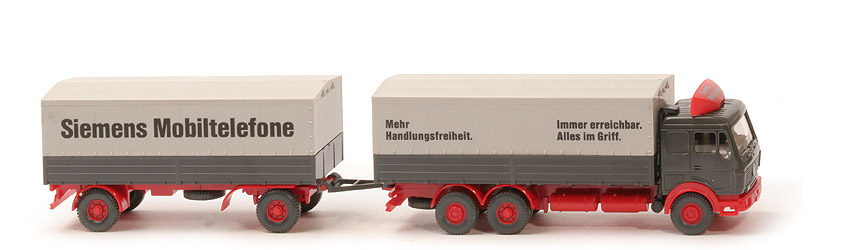 MB 2235 Pritschen-Fernlastzug - Siemens Mobiltelefone - Siemens (31)